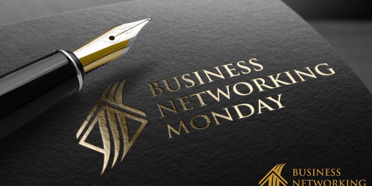 Metropolitan Services Presents Business Networking Monday