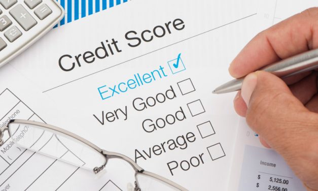 We Raise Your Credit Score