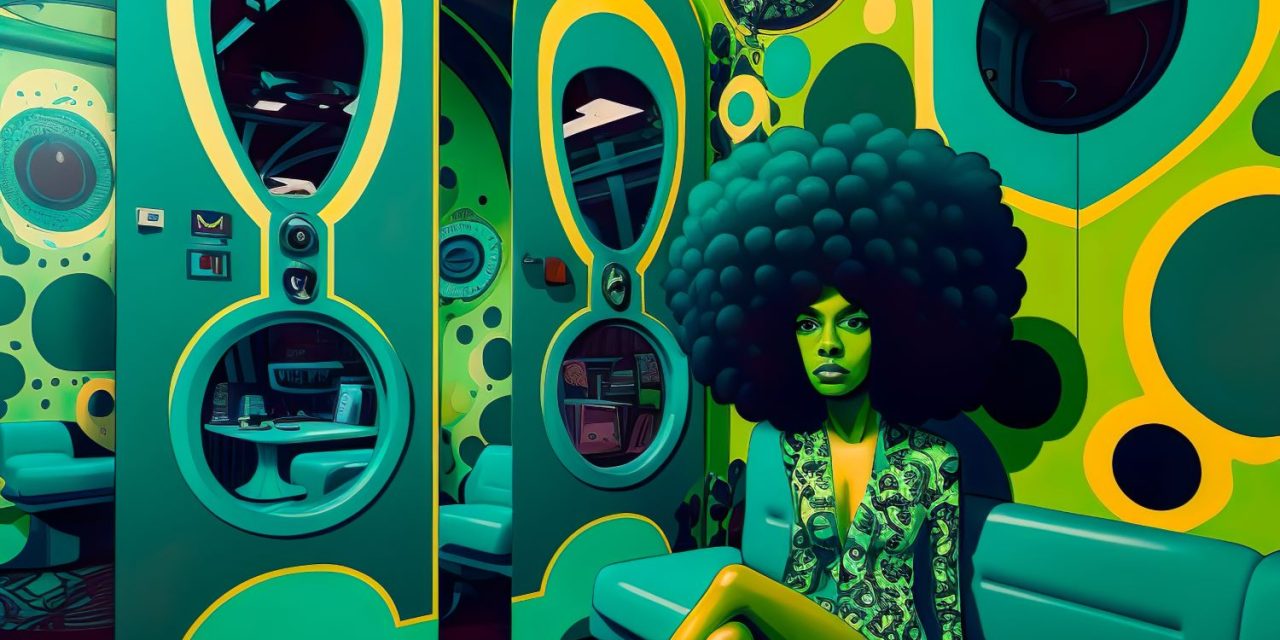 Dreamscapes of Sicasso” as one of the top museum exhibitions in the entire country for 2024!