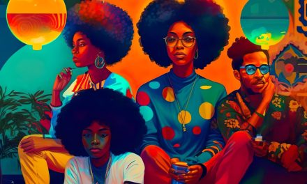 Afrofuturistic Visions: Dreamscapes of Sicasso (Sierra L. Jasmin)