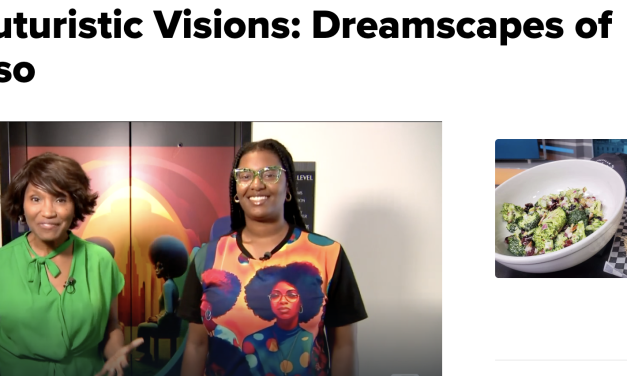 Sicasso Talk of The Town