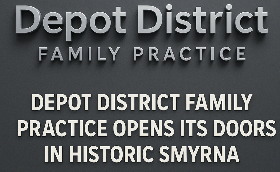Depot District Family Practice – Smyrna TN