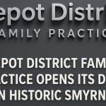 Depot District Family Practice – Smyrna TN