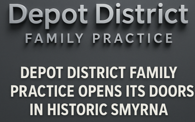 Depot District Family Practice – Smyrna TN
