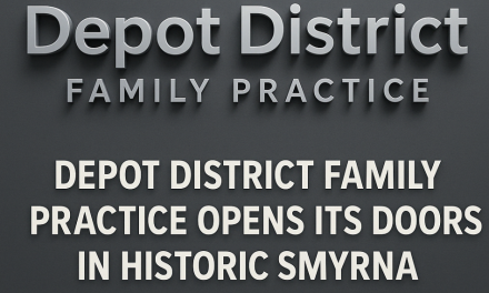 Depot District Family Practice – Smyrna TN