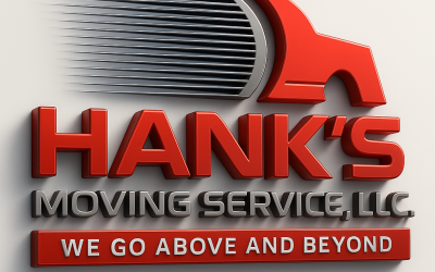 Hank’s Moving Service – Nashville’s Trusted Movers Since 2001