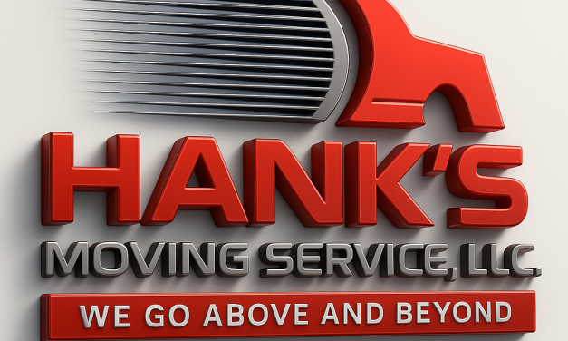 Hank’s Moving Service – Nashville’s Trusted Movers Since 2001