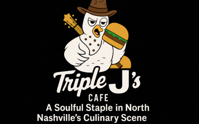 Triple J’s Cafe: A Soulful Staple in North Nashville’s Culinary Scene