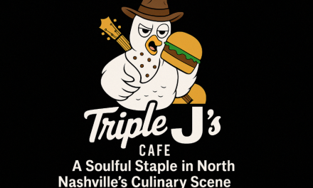 Triple J’s Cafe: A Soulful Staple in North Nashville’s Culinary Scene