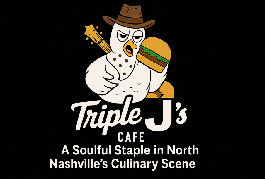 Triple J’s Cafe: A Soulful Staple in North Nashville’s Culinary Scene